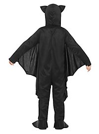 Bat Skeleton Child Costume