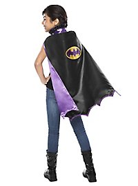 Batgirl Cape for Kids
