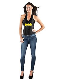 Batgirl halter top
