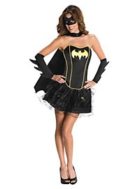 Batgirl Kostüm