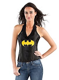 Batgirl Neckholder-Top