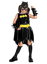 Batgirl original Déguisement Enfant