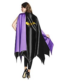 Batgirl Umhang