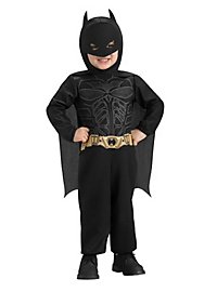 Batman Baby Costume