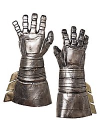 Batman Dawn of Justice Gloves Deluxe