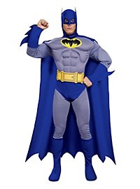 Batman Deluxe Kostüm