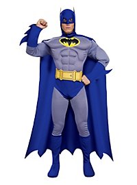 Batman Deluxe Kostume