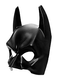 Batman Latex Full Mask