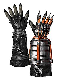 Batman Scarecrow Hands