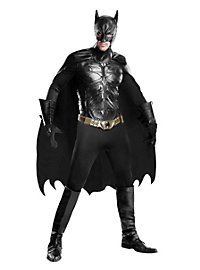 Batman The Dark Knight Rises Deluxe Kostüm