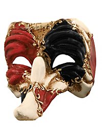 Batocchio colore - Venetian Mask