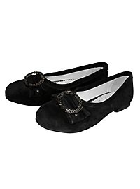 Bavarian Shoes Women