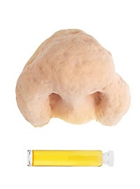 Bavarian Theatrical Nose Made of Latex