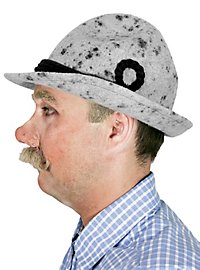 Bavarian Theatrical Nose Made of Latex