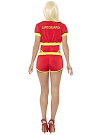 Baywatch Lifeguard Kostüm