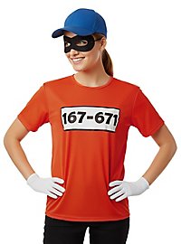Beagle Boys Costume Set