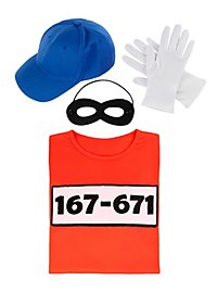 Beagle Boys Costume Set