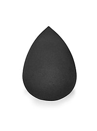 Beauty Blender egg-shaped black