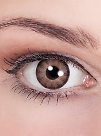 Beauty Kontaktlinsen braun