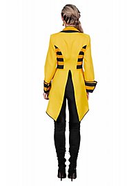 Bee Tailcoat for Women