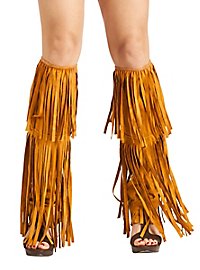 Beenwarmers Franjes