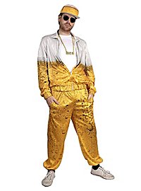 Beer tracksuit