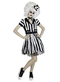 Beetlejuice costume for women