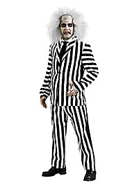 Beetlejuice Kostume