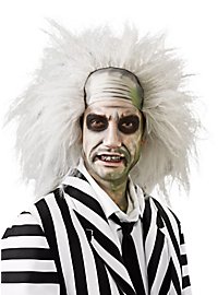 Beetlejuice Wig