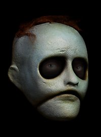 Behind The Mask Leslie Vernon masque en latex
