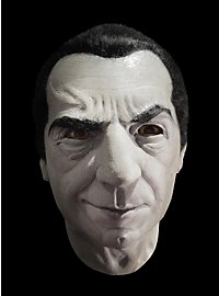 Bela Lugosi Dracula Maske aus Latex