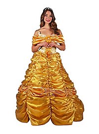 Belle fairytale dress
