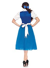Belle Maid costume