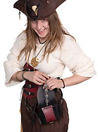 Belt Pouch - Courtier