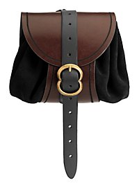 Belt Pouch - Courtier