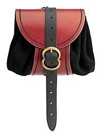 Belt Pouch - Courtier