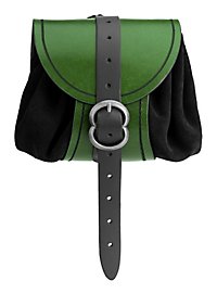 Belt Pouch - Courtier