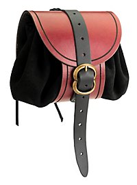 Belt Pouch - Courtier