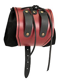 Belt Pouch - Courtier