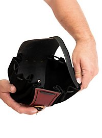 Belt Pouch - Courtier