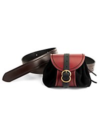 Belt Pouch - Courtier