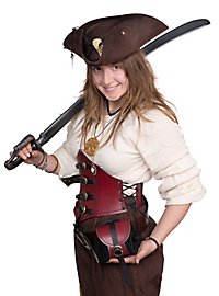 Belt Pouch - Courtier