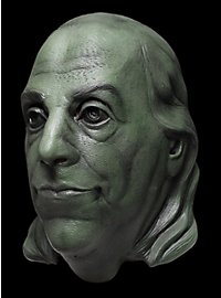 Benjamin Franklin Maske