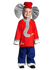 Benjamin the Elephant Kids Costume