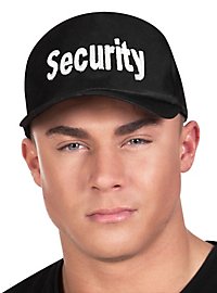 Berretto da servizio di sicurezza