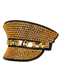 Berretto da ufficiale Goldklunker