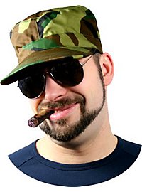Berretto dell'esercito