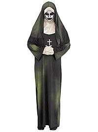 Besessene Nonne Kostüm