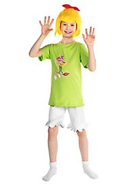 Bibi Blocksberg déguisement pour enfants