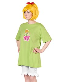 Bibi Blocksberg Kostume